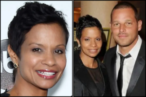 Keisha Chambers