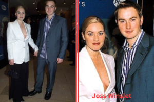 Joss Winslet