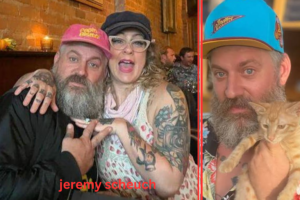 jeremy scheuch