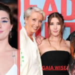 Gaia Wise: The Inspiring Rise of a Brilliant New Hollywood Star