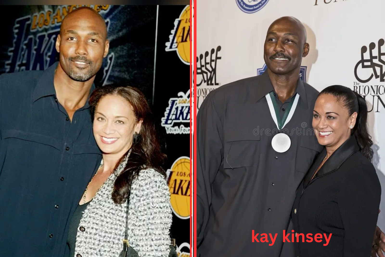kay kinsey
