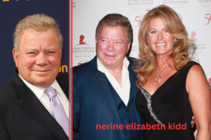 nerine elizabeth kidd
