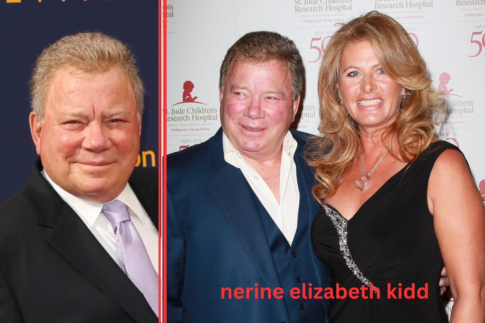 nerine elizabeth kidd
