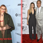 Roxy Sorkin: The Powerful Rise of a Visionary Filmmaker