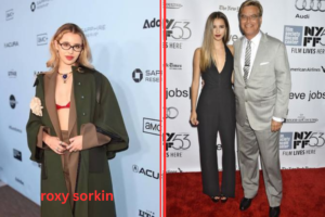 roxy sorkin