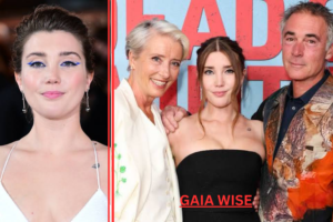 gaia wise