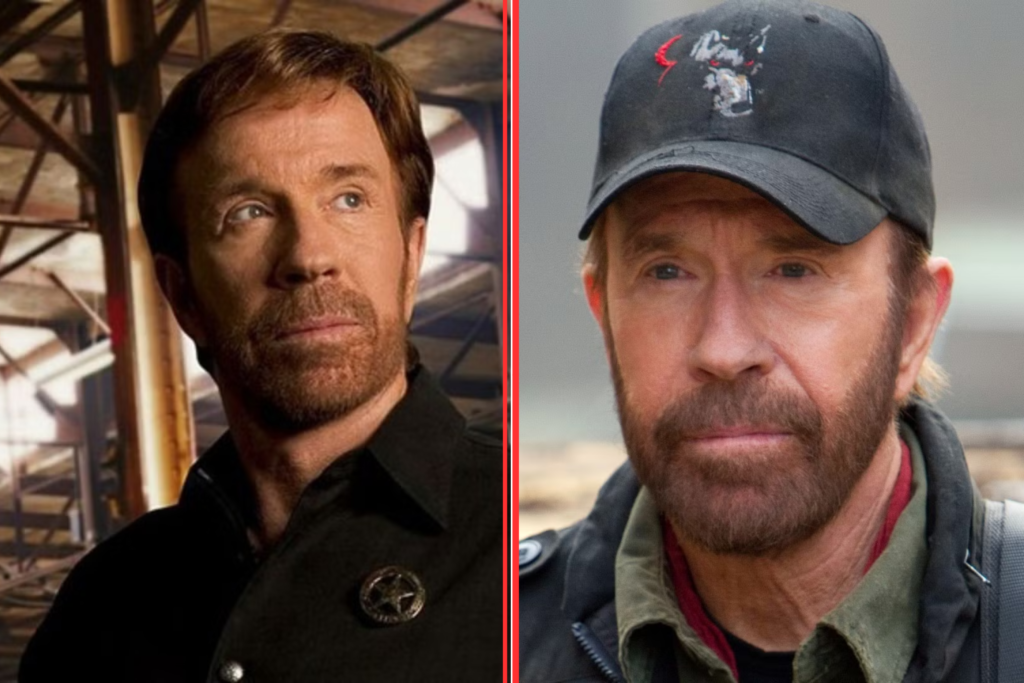 best chuck norris movies